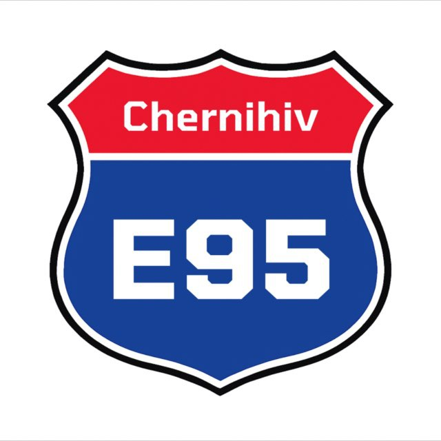 Chernihiv E95
