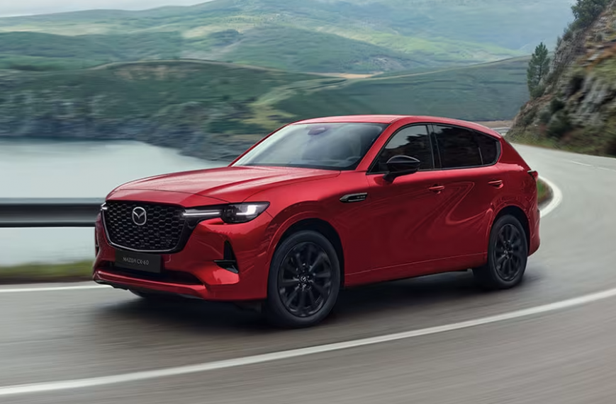 Mazda
