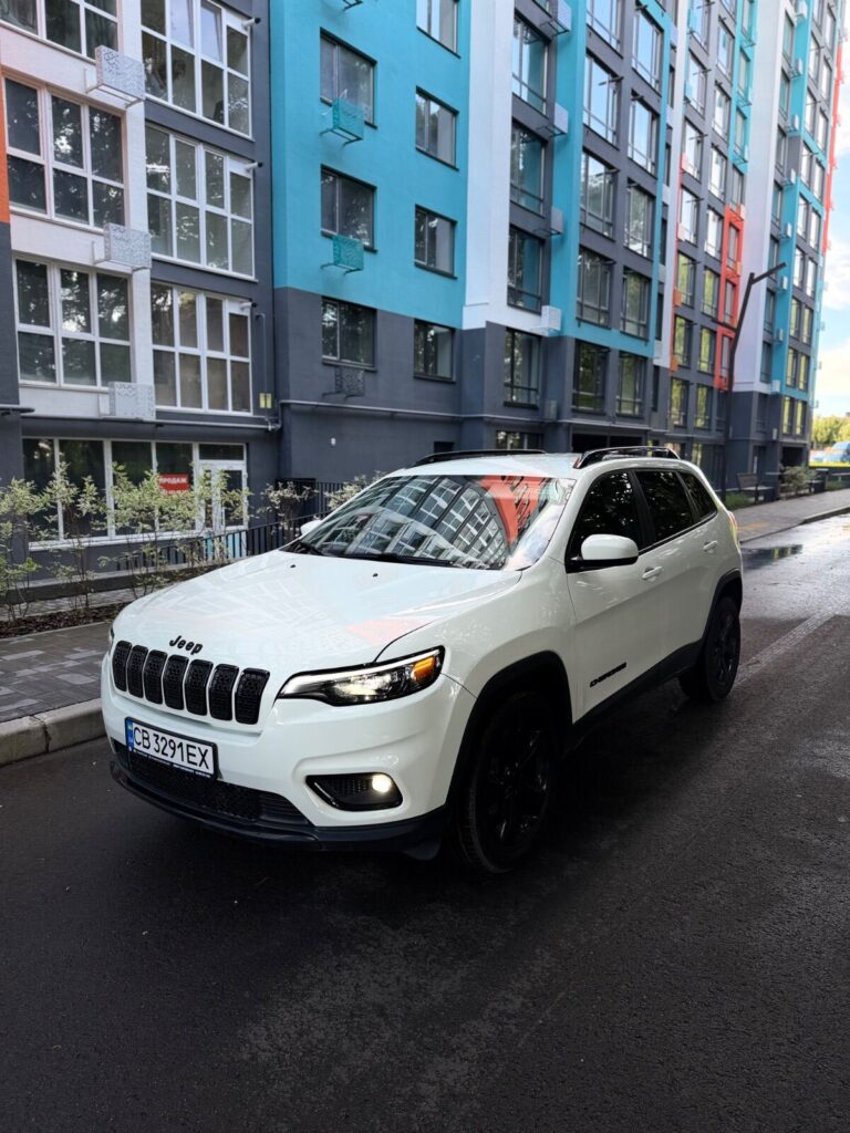 Jeep